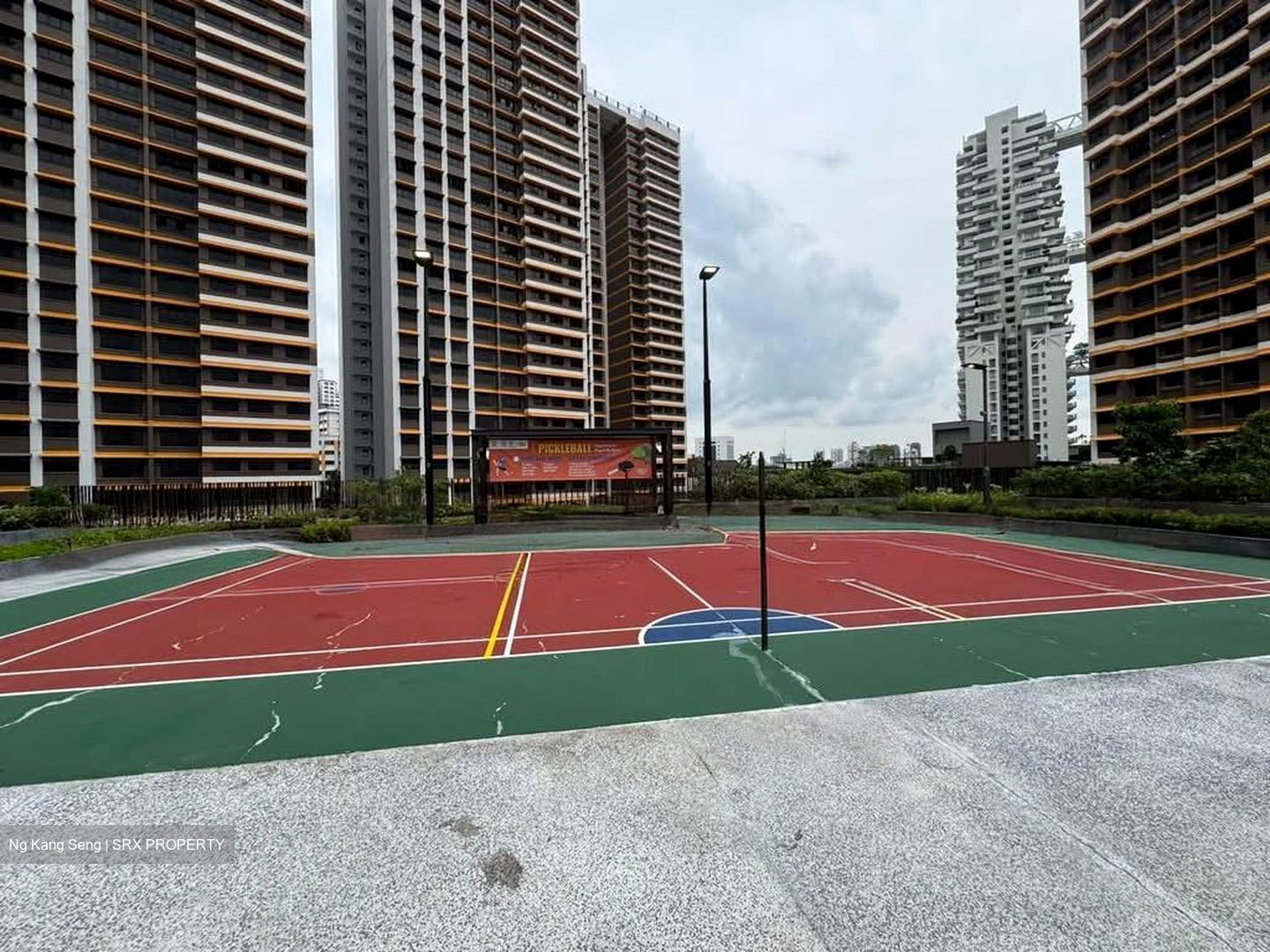 Blk 532B Bishan Ridges (Bishan), HDB 4 Rooms #590808861